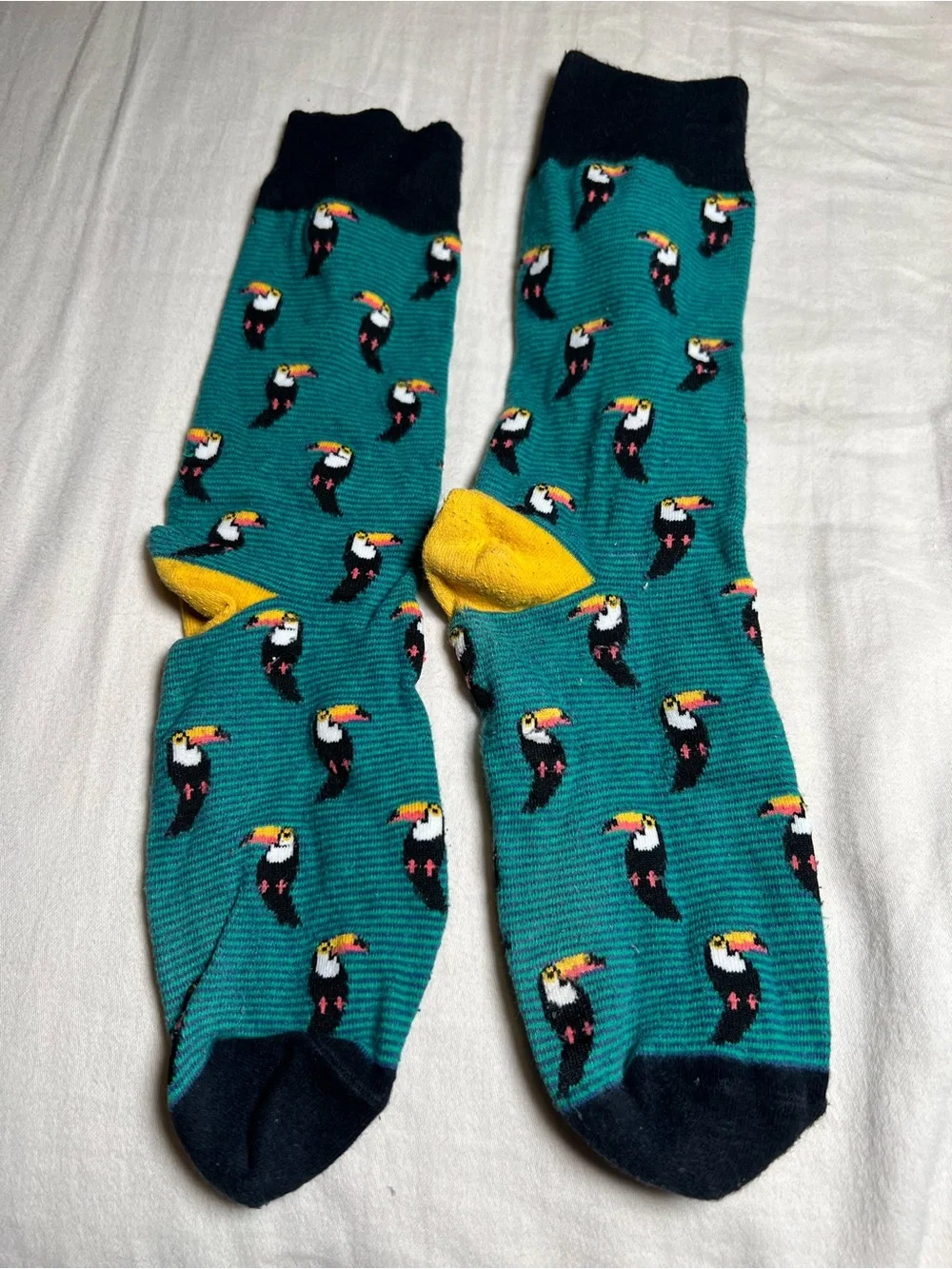 Old Navy green men’s